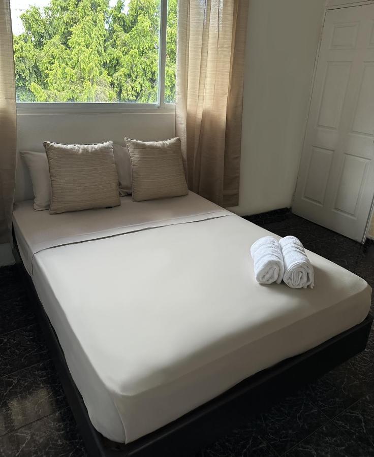 Hotel Costa Azul Panama City Eksteriør billede